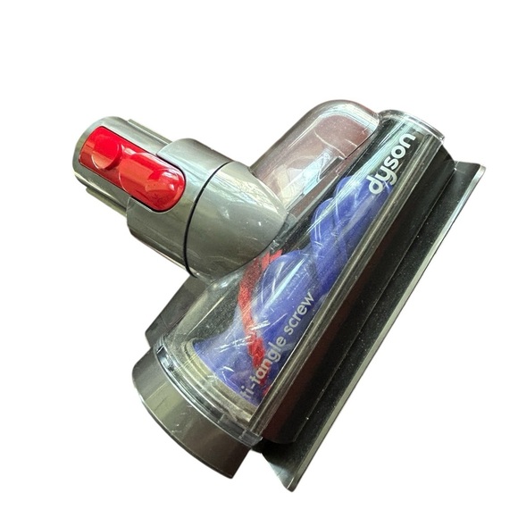 Dyson Other - Dyson Anti-Tangle Screw Attachment, Model 150123M084487D